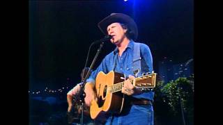 Billy Joe Shaver  Bottom Dollar [upl. by Ros637]