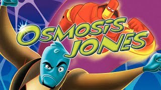 Osmosis Jones Full Movie Super Review and Fact in Hindi  Bill Murray  Chris Rock [upl. by Delp362]