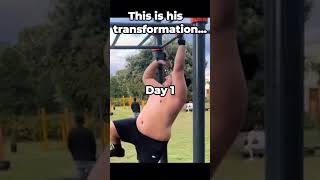 AMAZING weight loss transformation [upl. by Londoner]