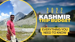 Kashmir and Sri Mata Vaishno Devi tour plan  Complete Guide for Jammu and Kashmir [upl. by Gnouhp]