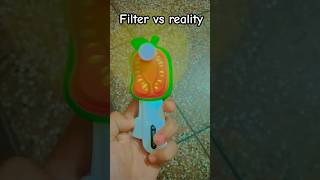 Filter vs reality preppy diy🥰😖😱 [upl. by Palla]