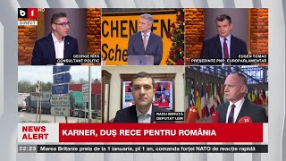 ACTUALITATEA CU TUDOR MUȘAT CIRC FĂRĂ LIMITE PE LEGEA AUTONOMIEI P23 [upl. by Yorztif]