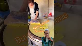 Crepes food softcrepe crepemaker crepecake asmr [upl. by Barri]