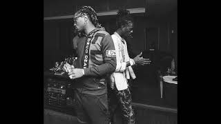 FREE Future x Young Thug x Gunna Type Beat quotAccuratequot [upl. by Pirozzo627]