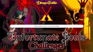 DragonFable  Egomaniacs in 8 Turns  Chaosweaver DA DC DM Seasonal [upl. by Greiner]