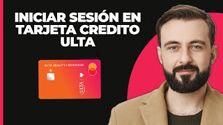 Inicio de sesión en Ulta Credit Card Pay  Cómo acceder a la cuenta de tarjeta de crédito Ulta [upl. by Beulah]