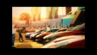 Forza Horizon Trailer E3 [upl. by Ellehcil]