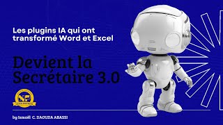 🚀 Devenir une Secrétaire 30 grâce à lIA  Un atout stratégique pour votre entreprise [upl. by Ylicec117]