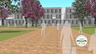 LHSI Campus Video [upl. by Norehs]