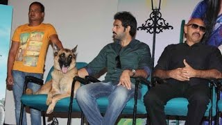 Naaigal Jaakirathai Press Meet  Special Program [upl. by Kcirre]