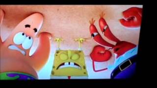 The SpongeBob Movie Sponge Out of Water TV Spots [upl. by Hogle683]