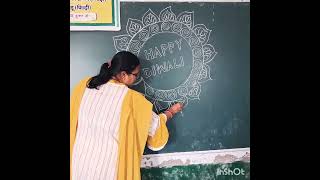 Diwali special primary school primaryactivities shorts like 👍👍 [upl. by Sumerlin]