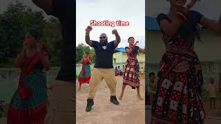 kalahandikattappa dance shooting time [upl. by Garry]