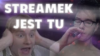 Streamek Jest Tu  Ciszewsky [upl. by Maddocks640]