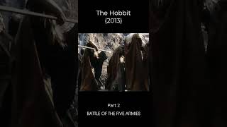 Part 2 Battle of the five Armies  The Hobbit 🔥epicmusicmix epicbattle tottoland [upl. by Inga204]