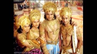 Pandavas BG Sad Tune Hoho hohoho [upl. by Bathelda]