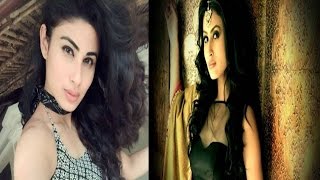 सीरियल कवच मे मौनी राय की एंट्री  Kavach Mouni Roy Makes A Momentous Entry [upl. by Snider]