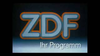 ZDF Programmtafelmusik  Pausenmusik ca 1987 in voller Länge [upl. by Petrick]