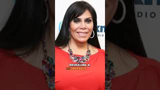 What happened to RENEE Graziano from Mob Wives hollywoodstars actor celebrity [upl. by Anitram]