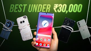 The Best Phone Under ₹30000 [upl. by Vergne]