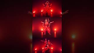 Shiv Tandav Dance video [upl. by Irfan]