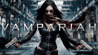 Powerful Action Horror about a Desperate Vampire Hunter quotVampariahquot  Full Movie [upl. by Vicki]