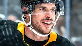 Sidney Crosby ReSigns with Penguins 2Year Extension Through 2027 [upl. by Ogawa]