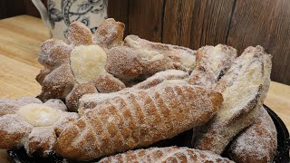 14 PAN DE ELOTE FLORES Y TRONCO MASA DE CANELAEL SABOR Y SUS AROMAS CORN AND FLOWER SHAPE BREAD [upl. by Odnam754]