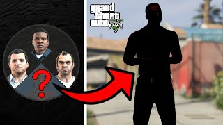 GTA 5  How to Unlock Secret 4th Character Secret Mission [upl. by Torre]