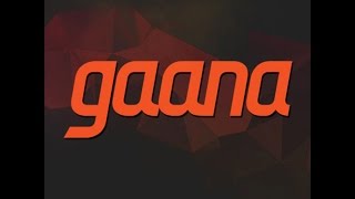 How to save songs from gaana app [upl. by Moberg]