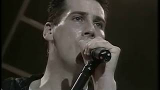 Spandau Ballet  Through the Barricades Live [upl. by Weeks]