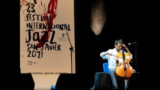 BOLERO TRISTE  MATTHIEU SAGLIO QUARTET amp GUESTS  Live in San Javier 2021 [upl. by Caitlin]