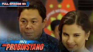 FPJs Ang Probinsyano  Season 1 Episode 151 with English subtitles [upl. by Katz]