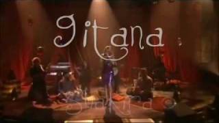 Gitana Español  Shakira Video NO Oficial [upl. by Aneelehs17]