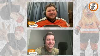 202425 Philadelphia Flyers Season Preview  Flyperbole Ep 377  Broad Street Hockey [upl. by Sascha]