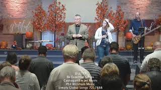 FBC Palm Coast FL Sunday Morning 1045 am Worship Service Livestream  November 3 2024 [upl. by Scuram615]