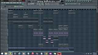 From Time FL Studio Remake [upl. by Vanny80]