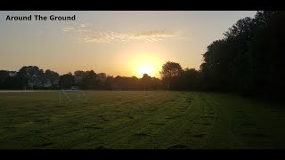 Northleach FC [upl. by Ainelec645]