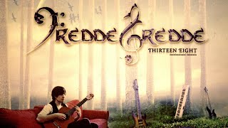 FreddeGredde  Thirteen Eight 2011 Progressive Rock Full Album [upl. by Chapland350]