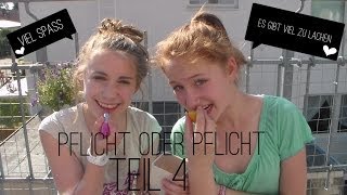 Pflicht oder Pflicht 4 [upl. by Ramos319]