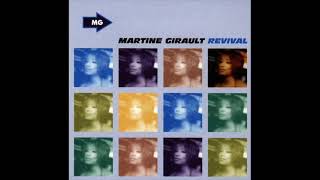 Martine Girault  Bring Back Our Love [upl. by Wilson]