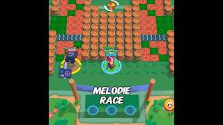 Melodie Race [upl. by Aitnas]