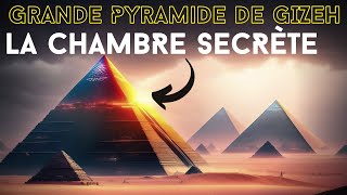 Les Pyramides dEgypte risquent encore de vous surprendre [upl. by Inavihs]