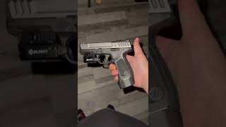 Come N test it edc airsoft 2ndamendment fyp youtubeshorts trending gunculture godgivenright [upl. by Notaek396]