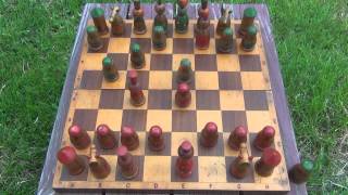 FASTEST Way To Win At Chess Win A Game In Seconds [upl. by Watson]