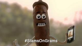 The Grand Slams – Episode 8  Slams on Grams [upl. by Aliac]