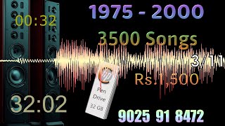 80s Tamil Songs Hits [upl. by Elon637]