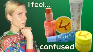 I Switched to Kinship Skincare [upl. by Clifford894]