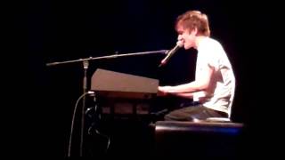 Bo Burnham Isnt It Ironicmp4 [upl. by Gasser]