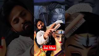 Teri jot se maa sherawali durga status shorts short viralvideo viralshorts trending [upl. by Zaid511]